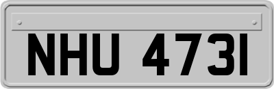 NHU4731