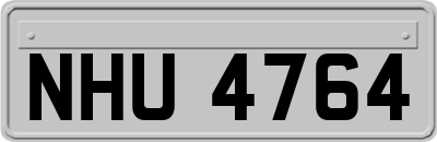 NHU4764
