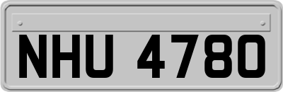 NHU4780