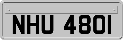 NHU4801