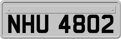 NHU4802