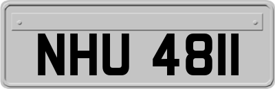 NHU4811