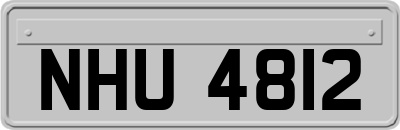 NHU4812