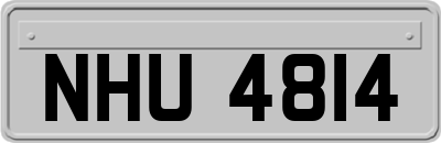 NHU4814