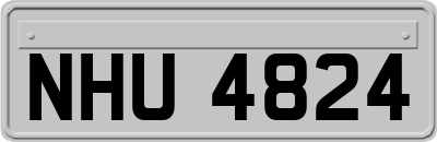 NHU4824