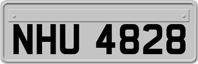 NHU4828