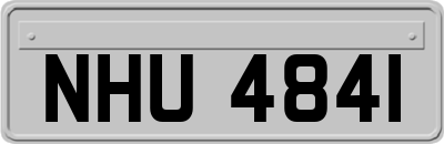 NHU4841