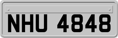 NHU4848