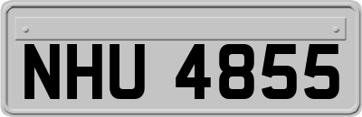 NHU4855
