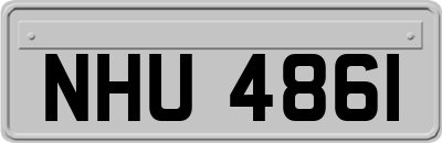 NHU4861