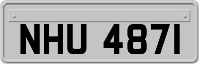 NHU4871