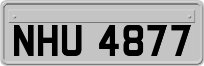 NHU4877