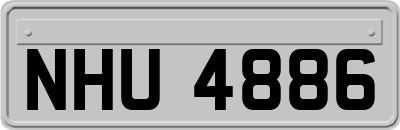 NHU4886