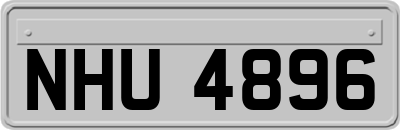 NHU4896