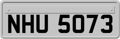 NHU5073