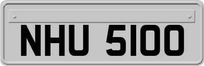 NHU5100
