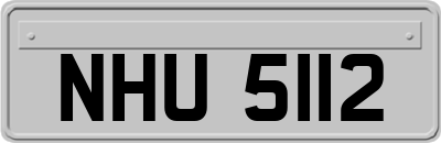 NHU5112
