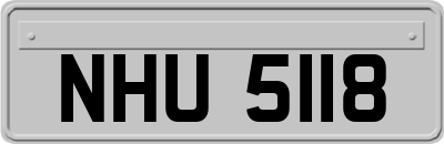 NHU5118