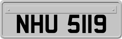 NHU5119