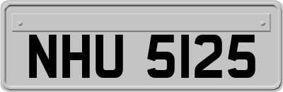 NHU5125