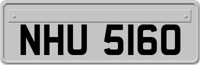 NHU5160