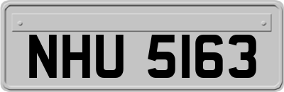 NHU5163
