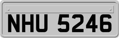 NHU5246