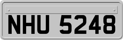 NHU5248
