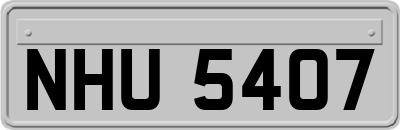 NHU5407