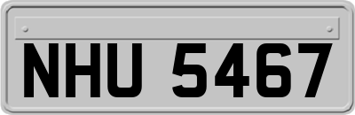 NHU5467