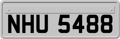 NHU5488