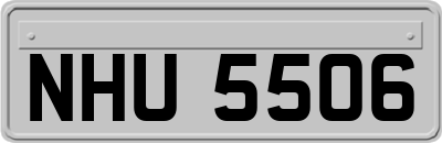 NHU5506