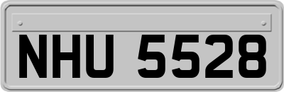 NHU5528