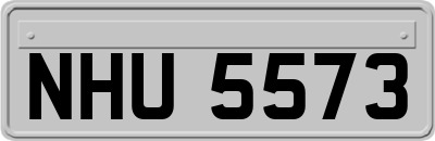 NHU5573