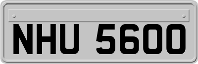 NHU5600