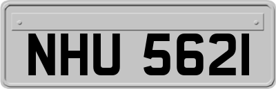 NHU5621