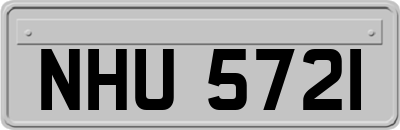 NHU5721
