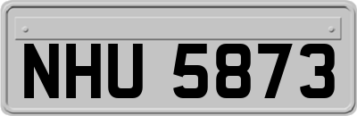 NHU5873