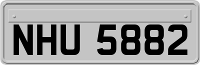 NHU5882