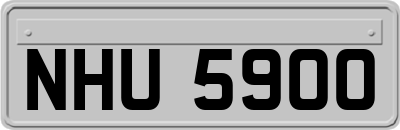 NHU5900
