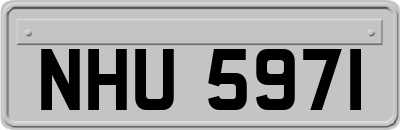 NHU5971