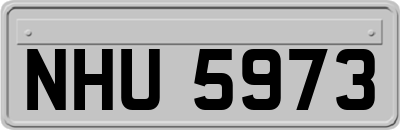 NHU5973