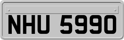 NHU5990