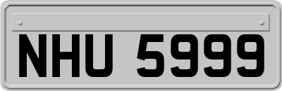 NHU5999