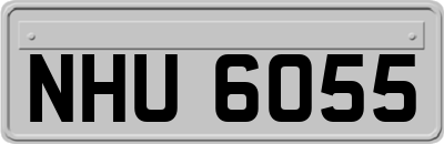 NHU6055