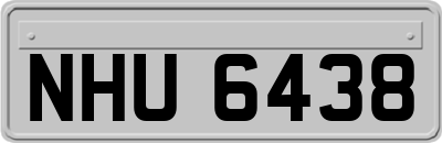 NHU6438