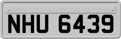 NHU6439