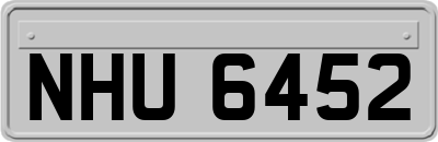 NHU6452