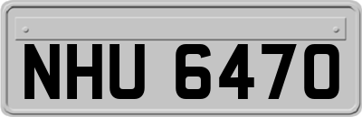 NHU6470