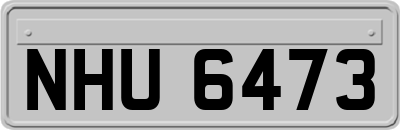NHU6473